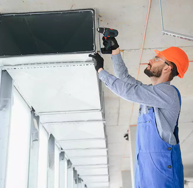 Why Homeowners & Businesses Trust Us in Lancaster, PA