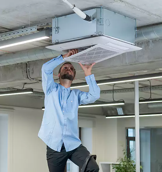 Professional Air Duct Cleaners in Lancaster, PA