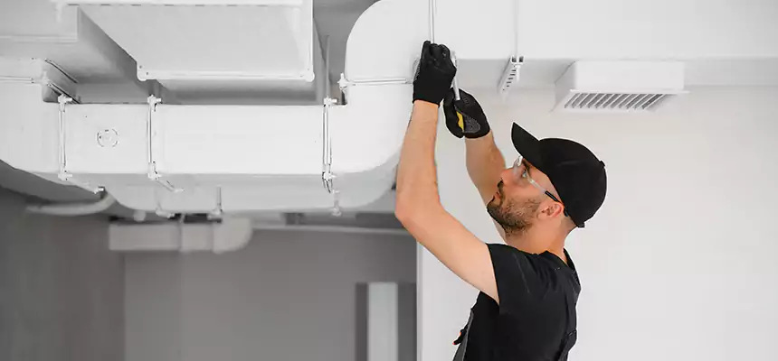 Our Air Duct Cleaning Services in Lancaster, PA