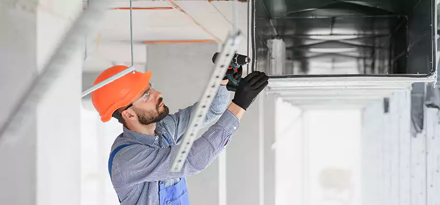 Our Air Vent Replacement Services in Lancaster, PA