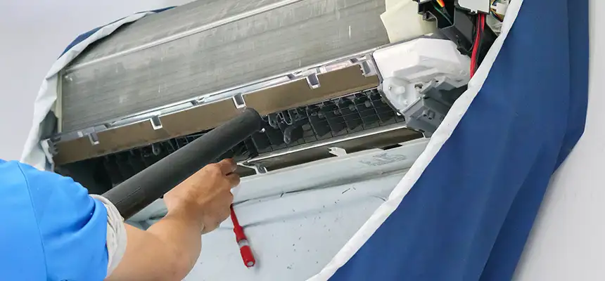 Advanced Clogged Dryer Vent Repair for Multi-Unit & Commercial in Lancaster, PA