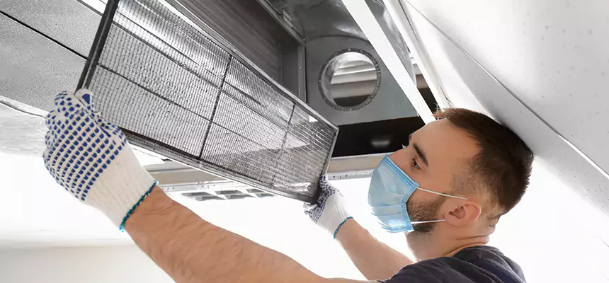 Our Dryer Vent Replacement Services in Lancaster, PA