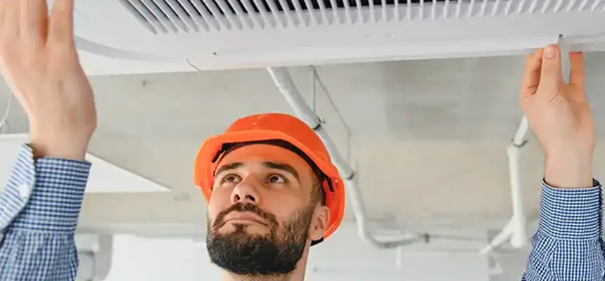 Our Furnace Vent Cleaning Services in Lancaster, PA