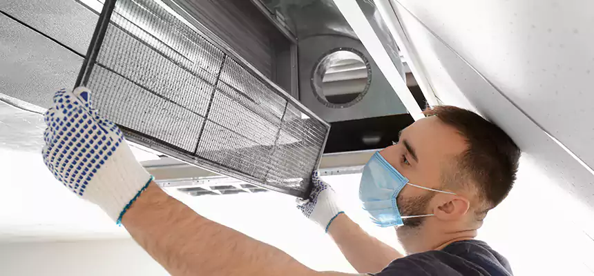 Our Home Duct Cleaning Services in Lancaster, PA  