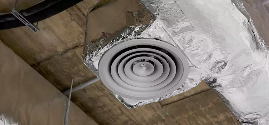 Our Industrial Dryer Vent Cleaning Services in Lancaster, PA