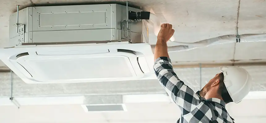 Our Local Vent Cleaning Services in Lancaster, PA