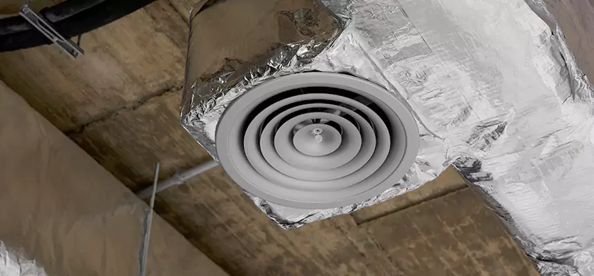 Our Low VOC Vent Installation Services in Lancaster, PA