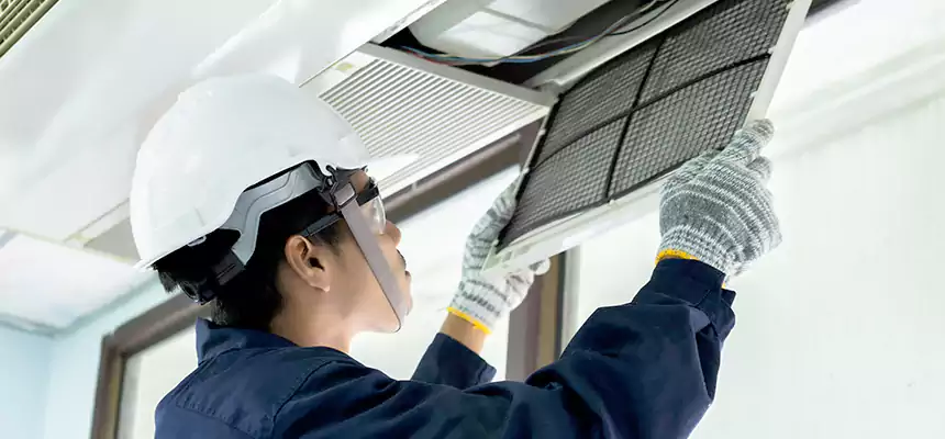 Our Multi-family Home Duct Cleaning Services in Lancaster, PA