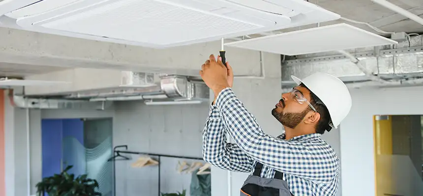 Our Roof Dryer Vent Cleaning Services in Lancaster, PA