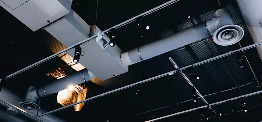 Our Seasonal Allergy Air Duct Cleaning Services in Lancaster, PA