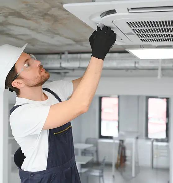Top Affordable Duct Cleaning Services Near Me in Lancaster, PA