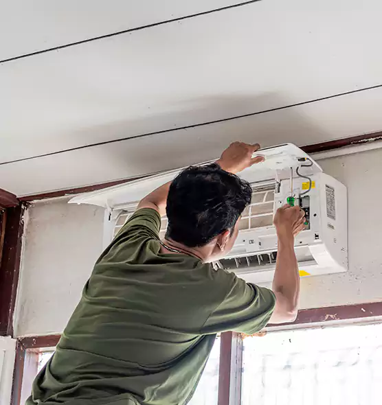 About Air Duct & AC Odor Removal in Lancaster, PA