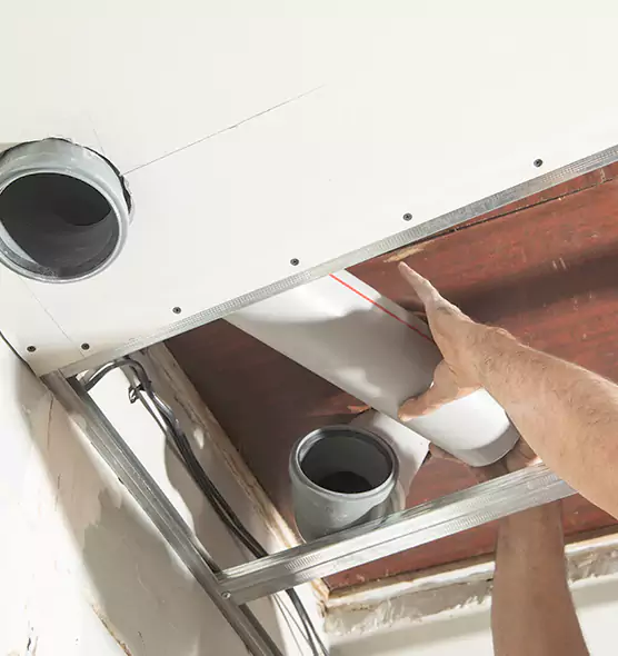 Professional Air Duct Replacement in Lancaster, PA