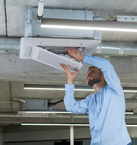 About Air Duct Sealing And Repair in Lancaster, PA