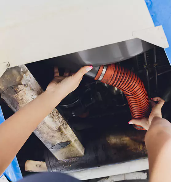 About Air Duct Virus Disinfection in Lancaster, PA