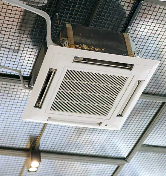 Top-Notch Allergy Relief Vent Cleaning Services in Lancaster, PA