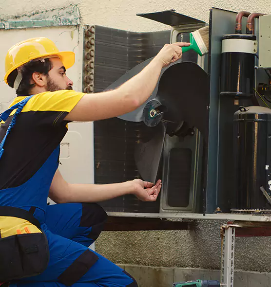 About Dryer Duct Fire Hazard Inspection in Lancaster, PA