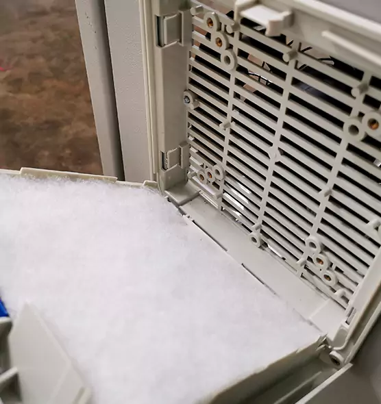 Professional Dryer Vent Mold Cleaning in Lancaster, PA