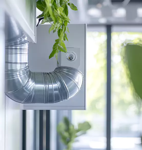 Professional Eco-Safe Dryer Vent Cleaning in Lancaster, PA