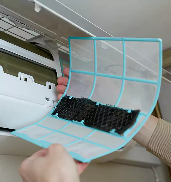 Welcome to Air Duct Cleaning & Repairs Lancaster — Your Local HEPA Filter Installation Pros in Lancaster, PA