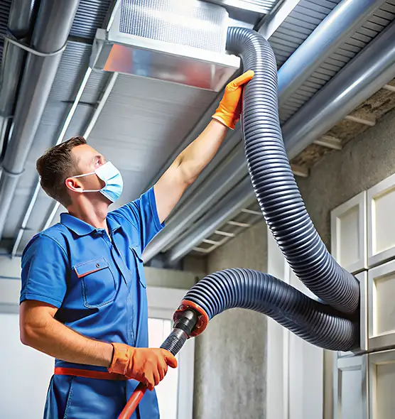 Welcome to Air Duct Cleaning & Repairs Lancaster — Your Local Roof Dryer Vent Cleaning Specialists in Lancaster, PA