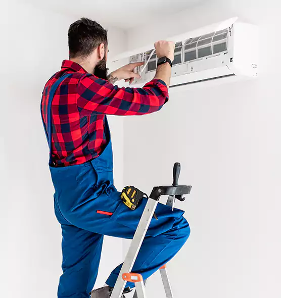 About Smart Air Conditioning Installation in Lancaster, PA