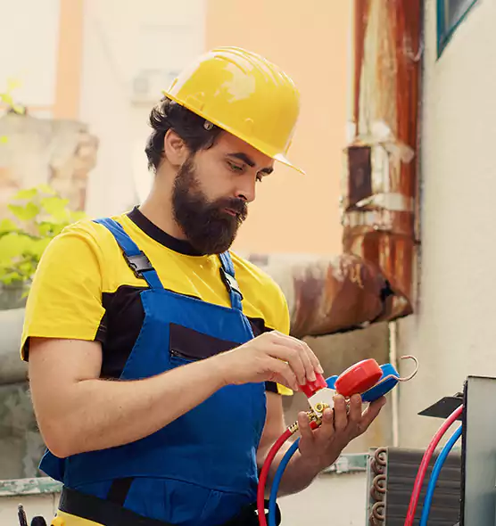 About Smart HVAC Installation in Lancaster, PA