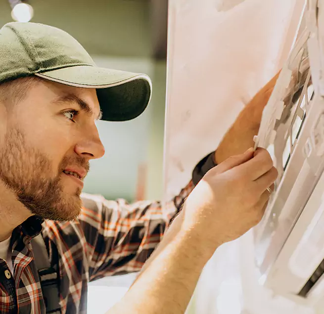 Why Homeowners Businesses Trust Us in Lancaster, PA?