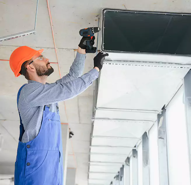 Why Homeowners & Businesses Trust Us in Lancaster, PA?