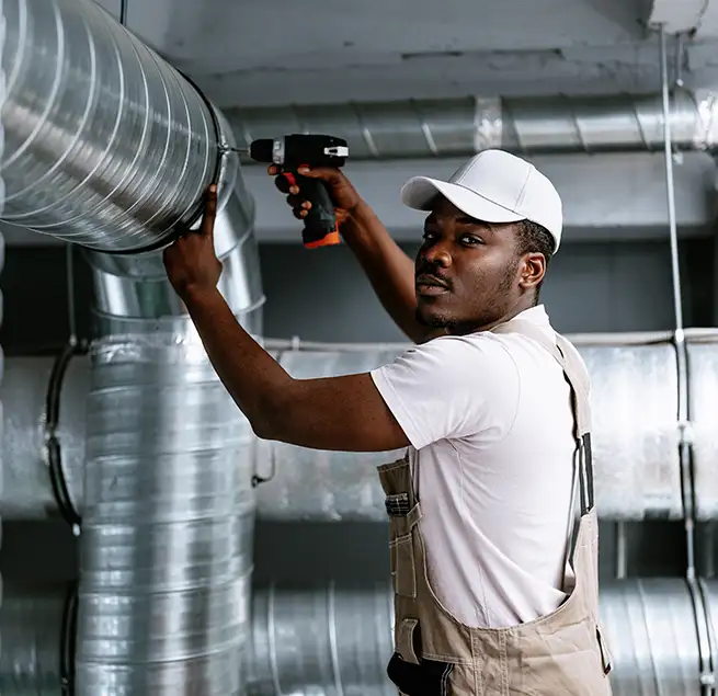 Why Homeowners & Businesses Trust Us Lancaster, PA