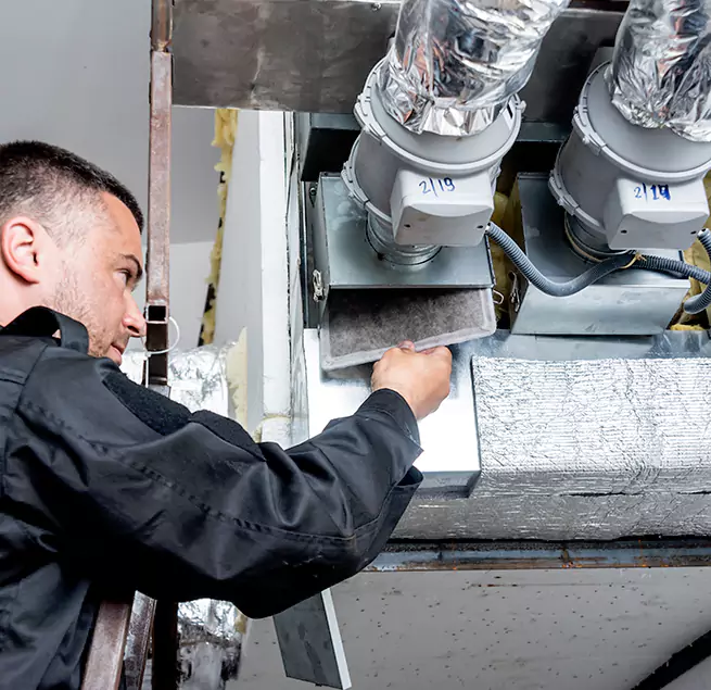 Why Homeowners & Businesses Trust Us in Lancaster, PA?