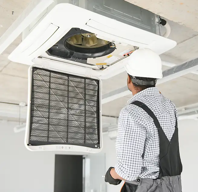 Why Homeowners & Businesses Trust Us in Lancaster, PA?