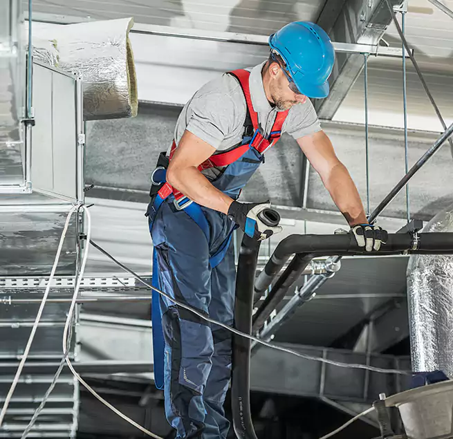 Why Homeowners & Businesses Trust Us in Lancaster, PA?