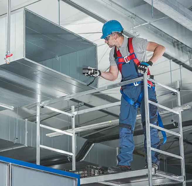 Why Homeowners & Businesses Trust Us in Lancaster, PA?