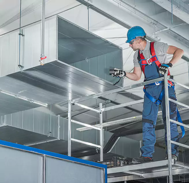 Why Homeowners & Businesses Trust Us in Lancaster, PA?