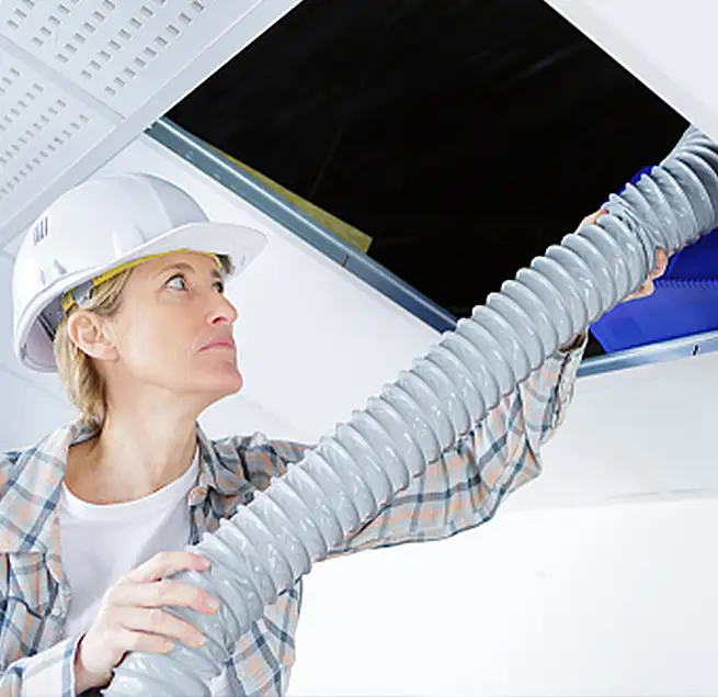 Why Homeowners & Businesses Trust Us Lancaster, PA