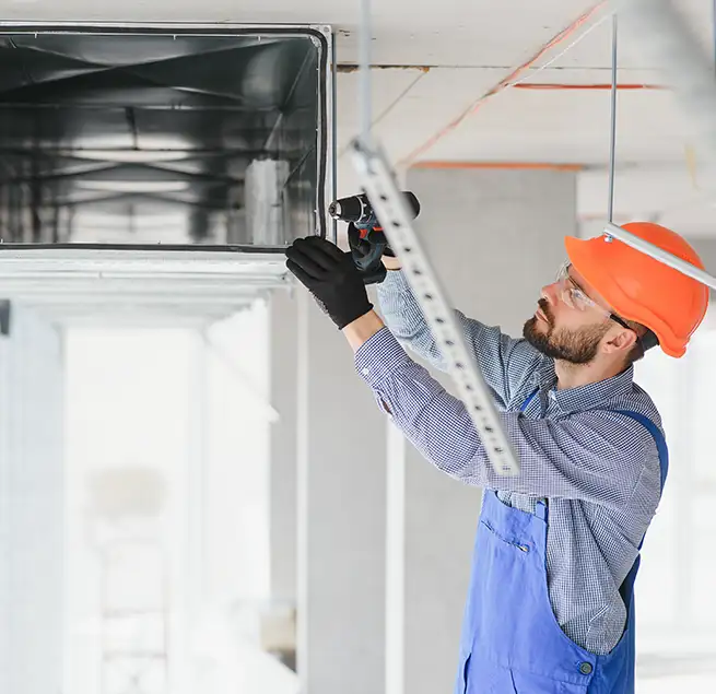 Why Homeowners & Businesses Trust Us in Lancaster, PA?