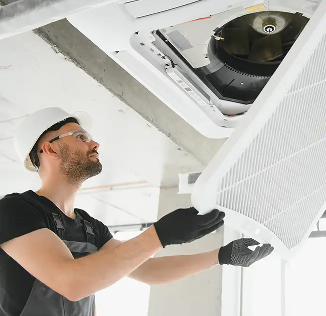 Why Homeowners & Businesses Trust Us in Lancaster, PA?