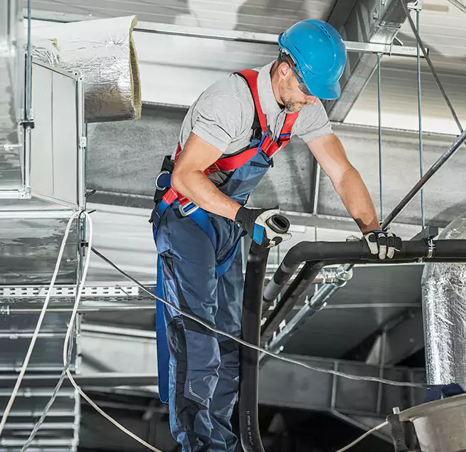 Why Homeowners & Businesses Trust Us in Lancaster, PA?