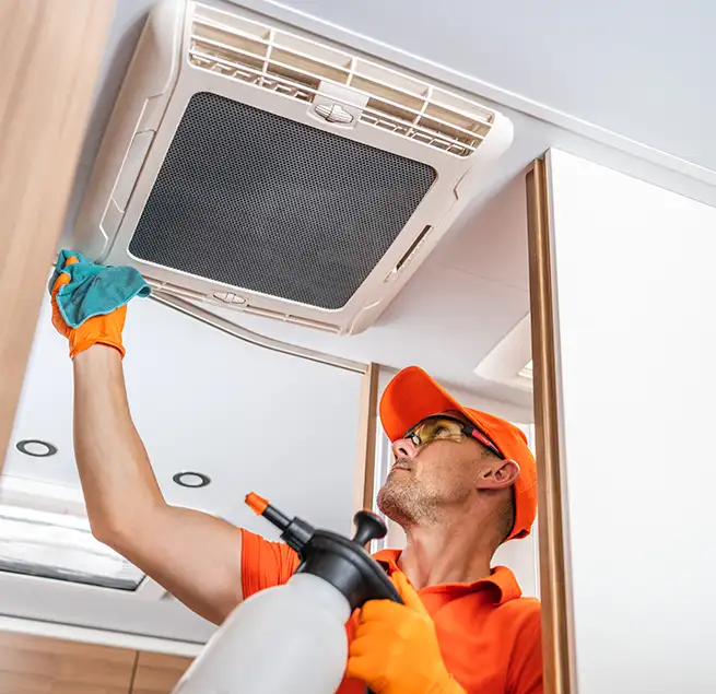 Why Homeowners & Businesses Trust Us in Lancaster, PA?