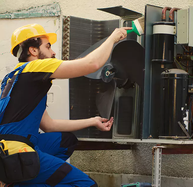 Why Homeowners Businesses Trust Us in Lancaster, PA?