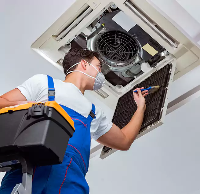 Why Homeowners & Businesses Trust Us in Lancaster, PA