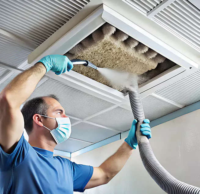 Why Homeowners Businesses Trust Us in Lancaster, PA?