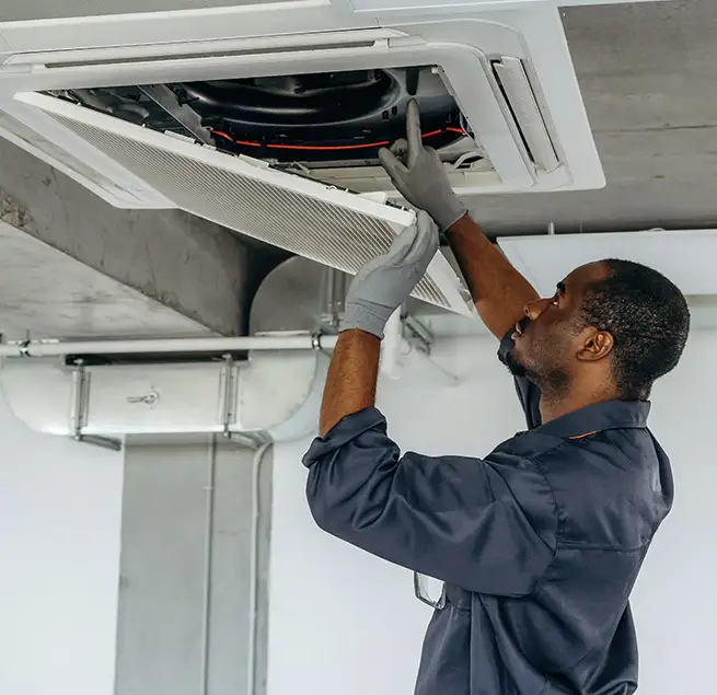 Why Homeowners & Businesses Trust Us in Lancaster, PA?