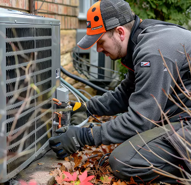 Why Homeowners & Businesses Trust Us in Lancaster, PA?