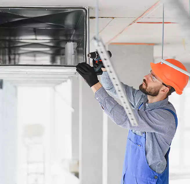 Why Homeowners & Businesses Trust Us in Lancaster, PA?