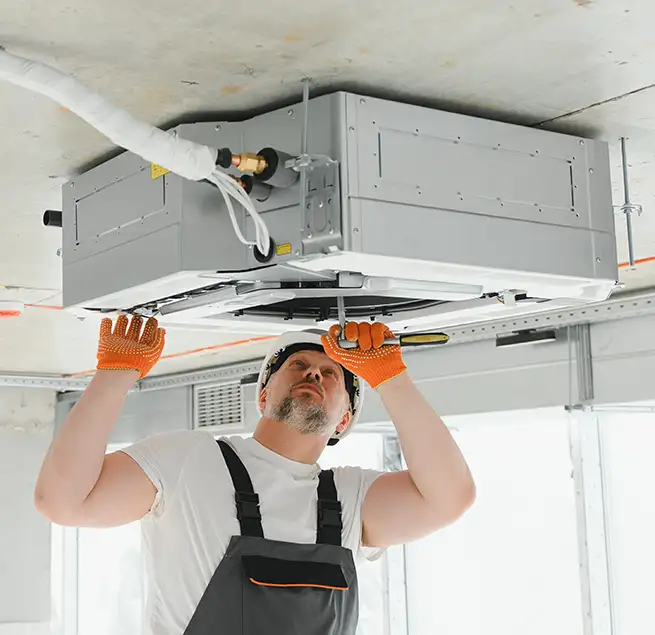 Why Homeowners & Businesses Trust Us Lancaster, PA