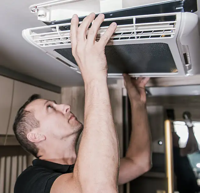 Why Homeowners & Businesses Trust Us Lancaster, PA