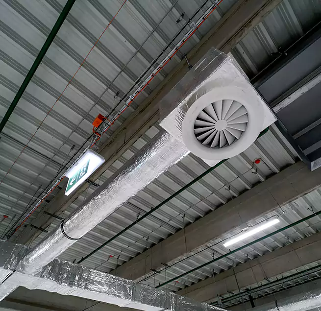 Why Homeowners & Businesses Trust Us in Lancaster, PA