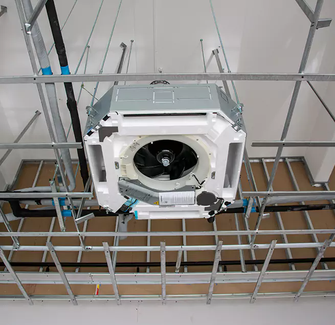 Why Homeowners & Businesses Trust Us Lancaster, PA